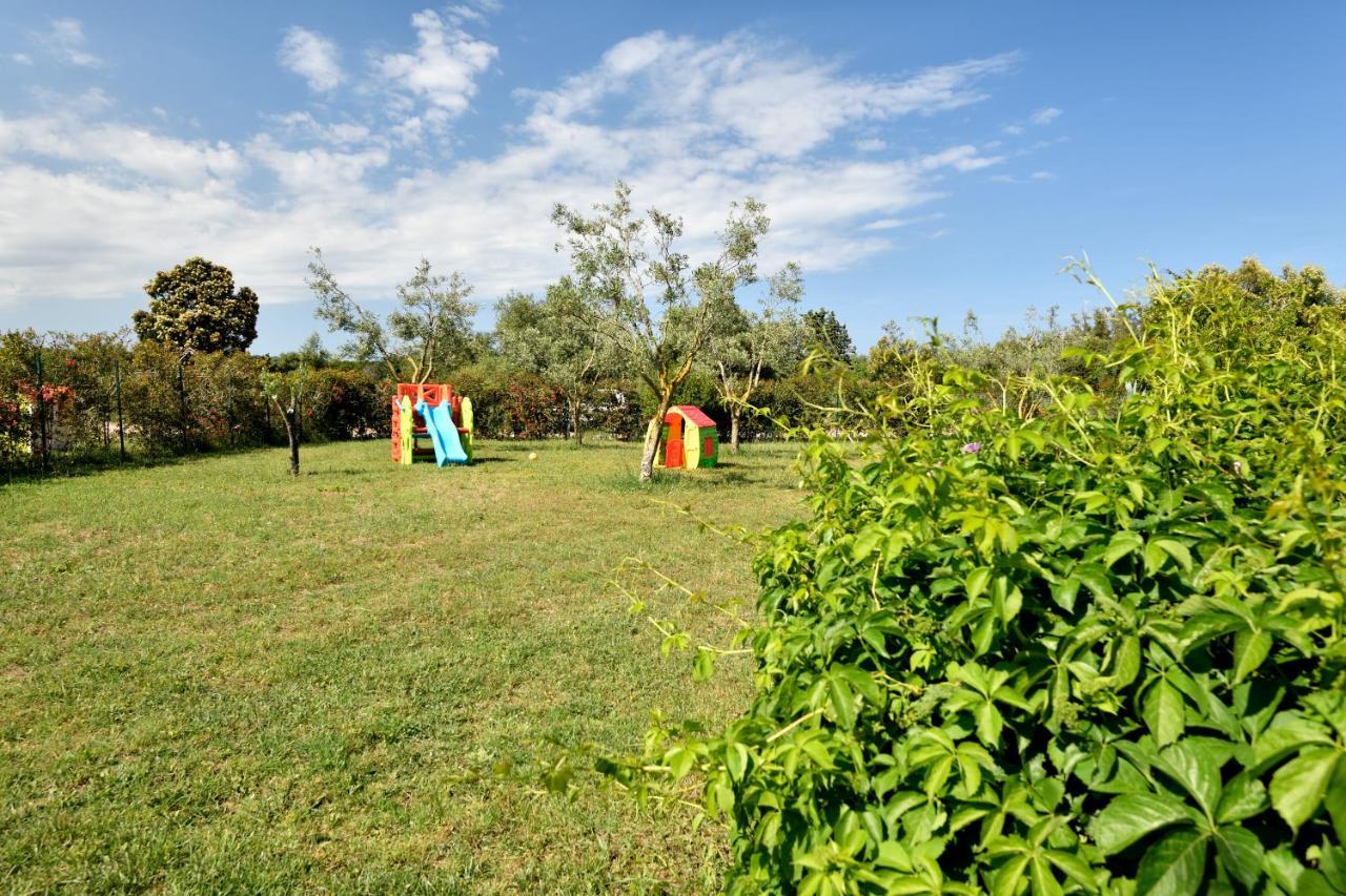 Appartamenti Su Nenneri Bari Sardo Esterno foto