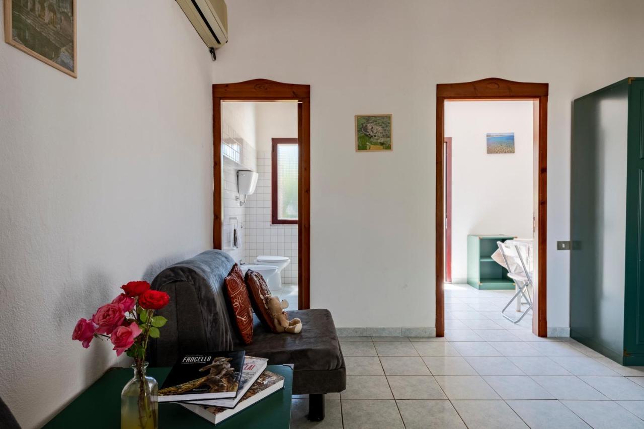 Appartamenti Su Nenneri Bari Sardo Esterno foto