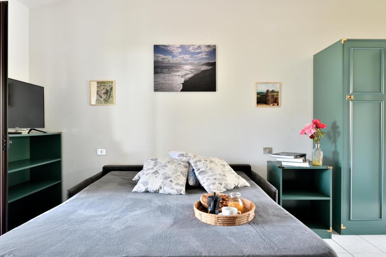 Appartamenti Su Nenneri Bari Sardo Esterno foto