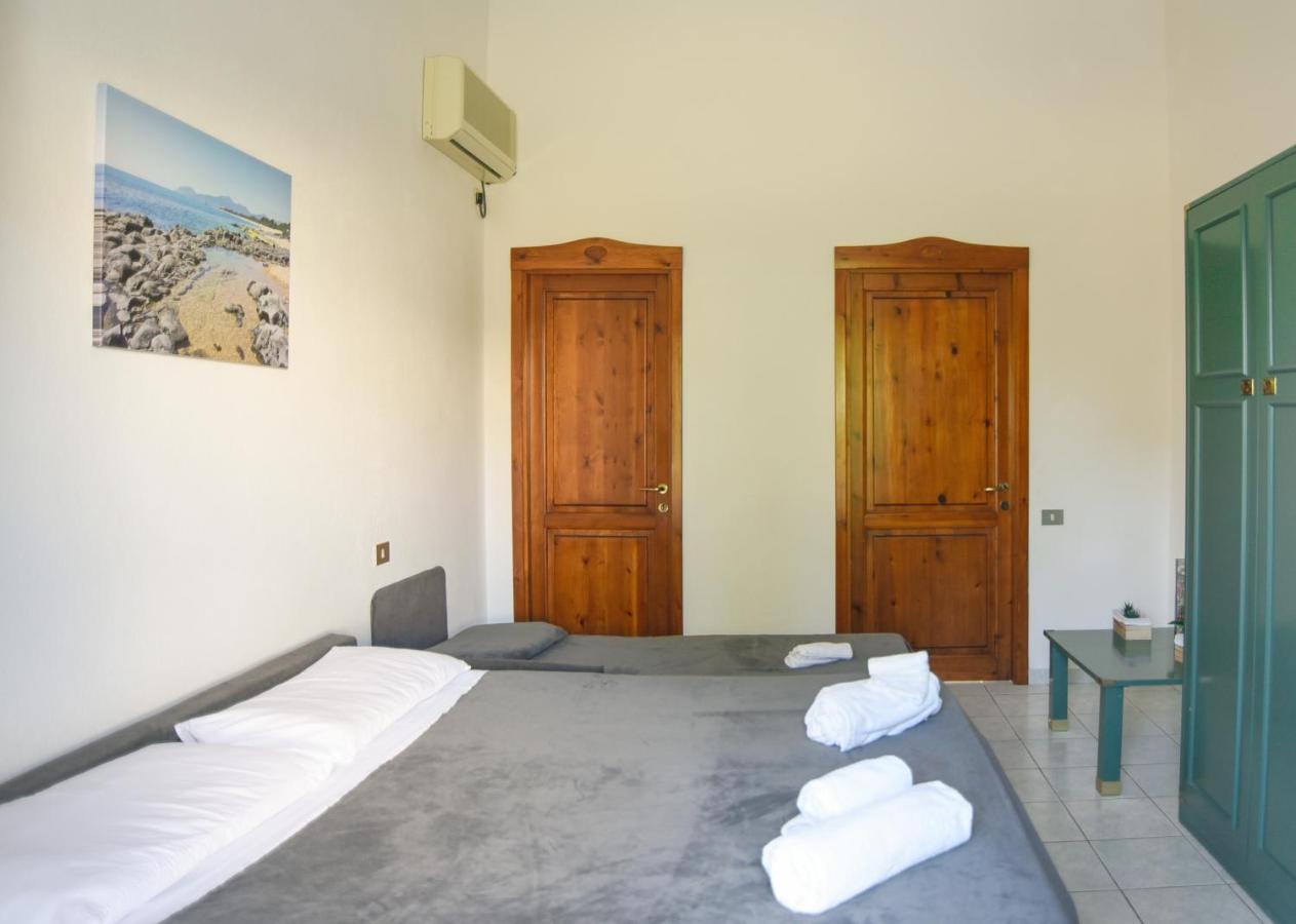 Appartamenti Su Nenneri Bari Sardo Esterno foto